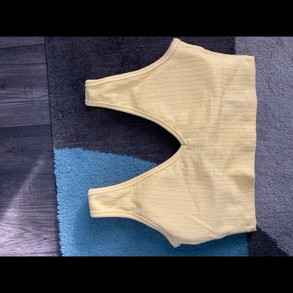 Buffbunny sports bra - Picture 2 of 2